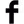 Facebook Basic Black 